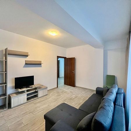 Catalina Summerland Apartaments Mamaia Nord Eksteriør billede