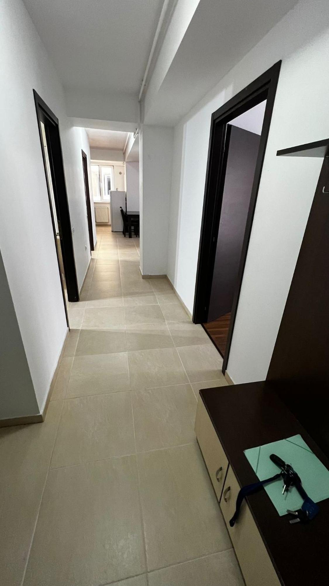 Catalina Summerland Apartaments Mamaia Nord Eksteriør billede