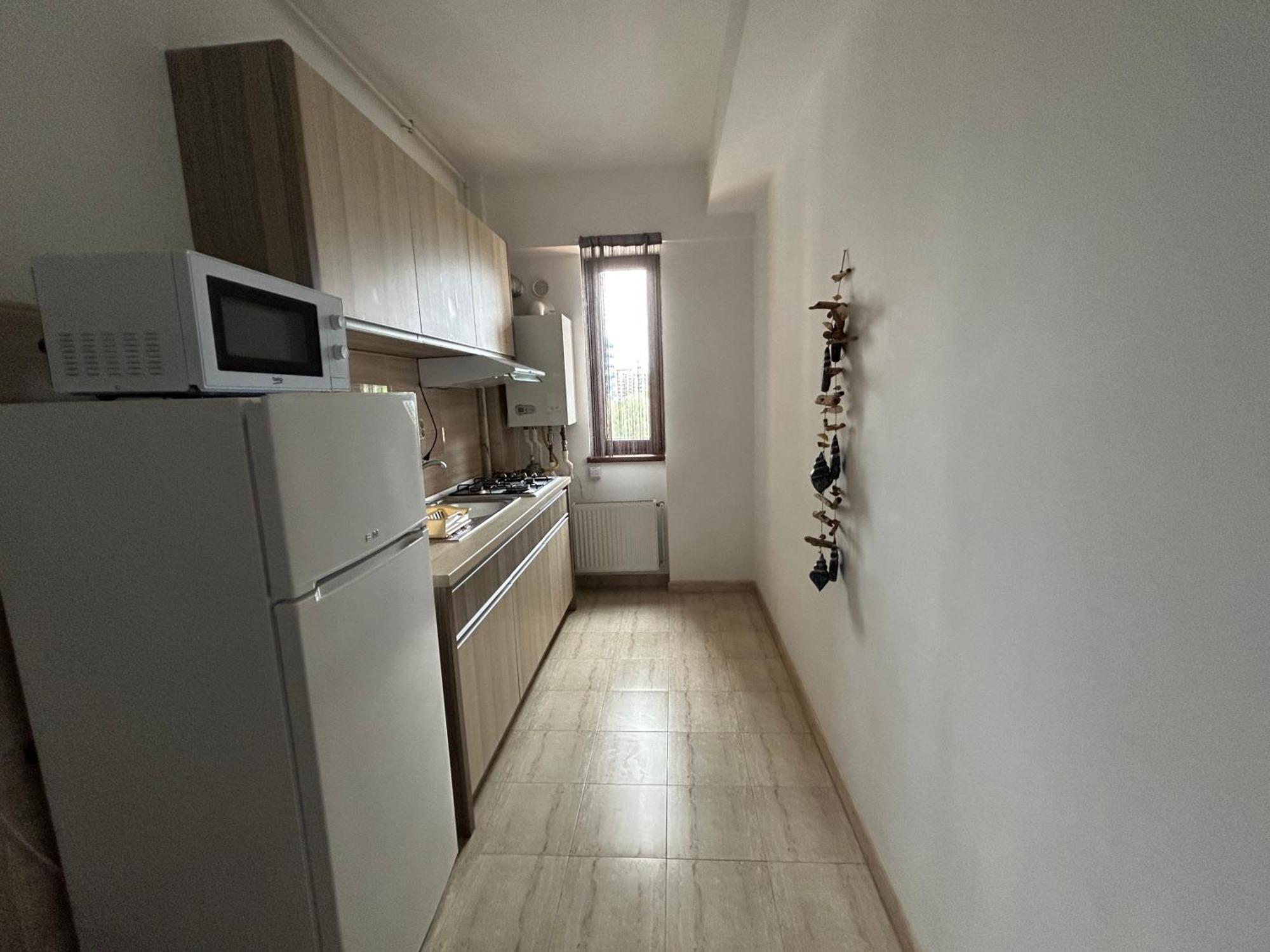 Catalina Summerland Apartaments Mamaia Nord Eksteriør billede