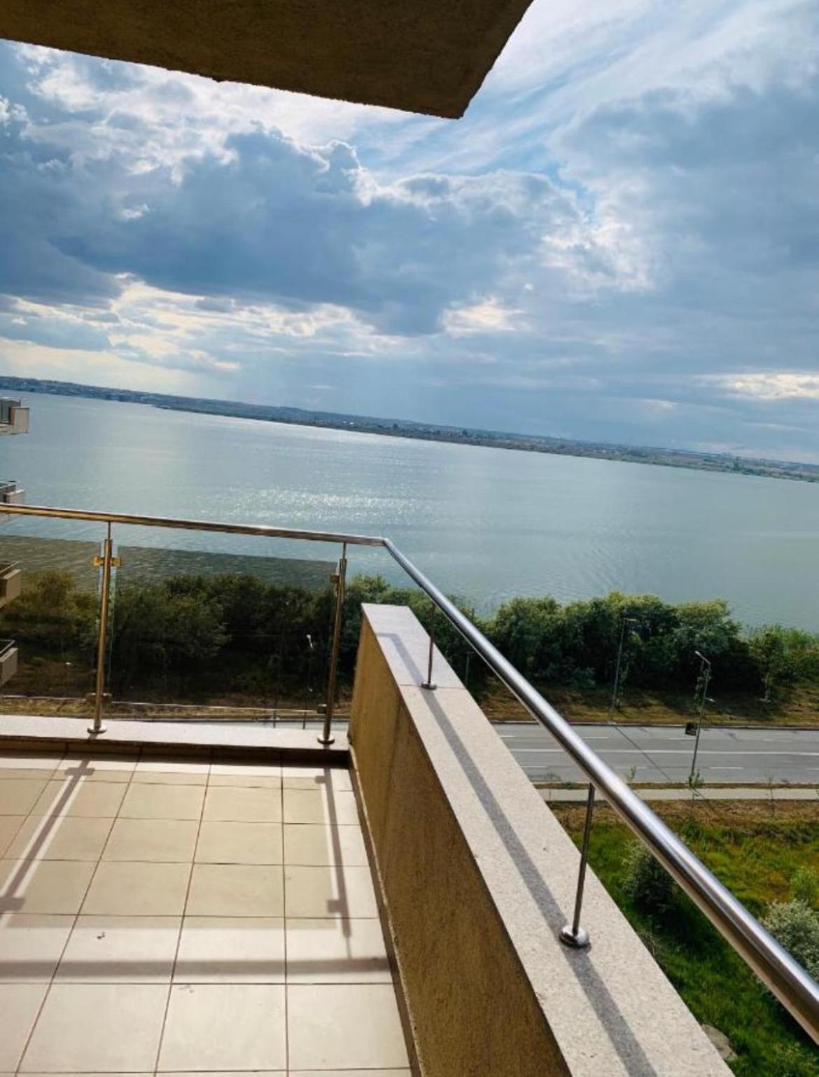 Catalina Summerland Apartaments Mamaia Nord Eksteriør billede